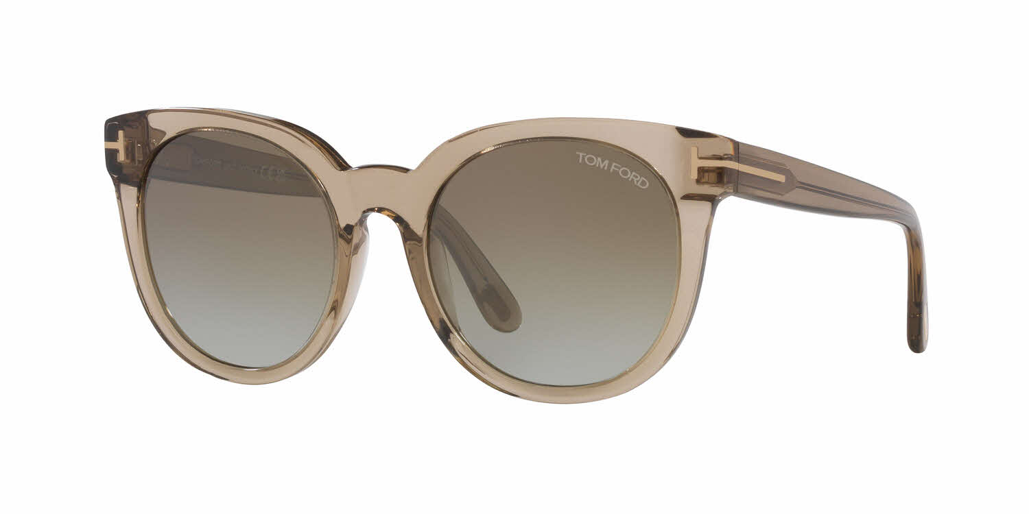 Tom Ford Moira Sunglasses