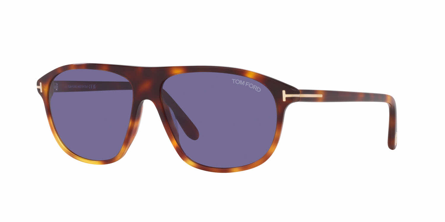 Tom Ford Prescott Sunglasses