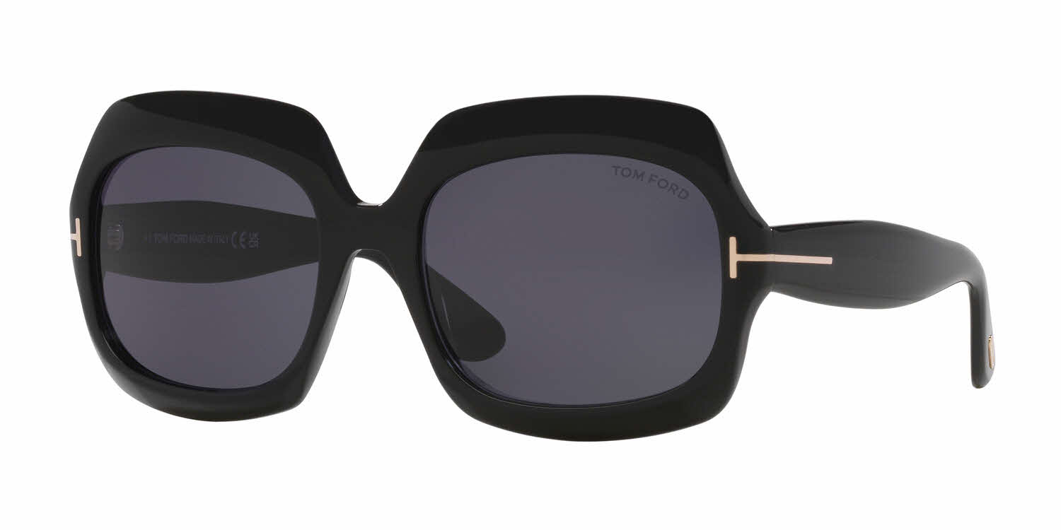 Tom Ford REN Sunglasses