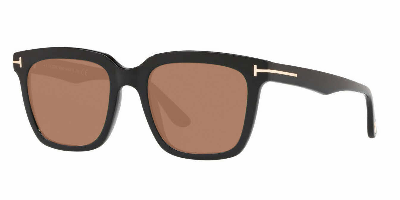 Tom Ford FT0646 Prescription Sunglasses