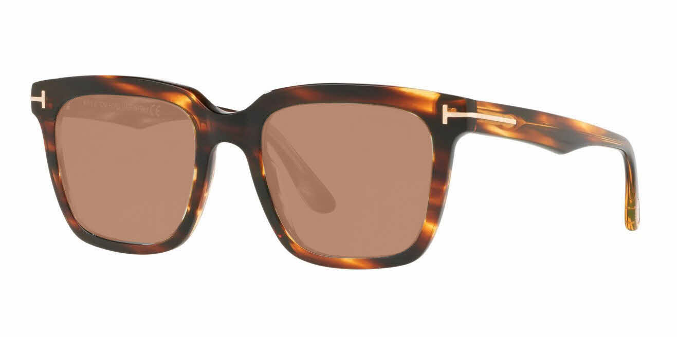 Tom Ford FT0646 Prescription Sunglasses