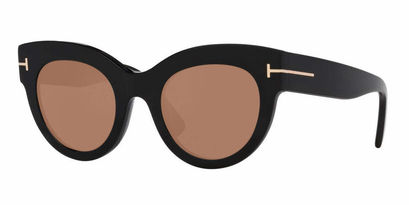 Tom Ford FT1063 Prescription Sunglasses