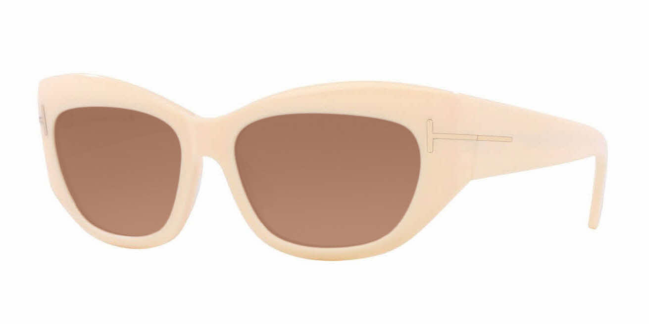 Tom Ford FT1065 Prescription Sunglasses