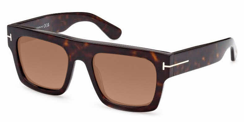 Tom Ford FT0711 - Fausto Prescription Sunglasses