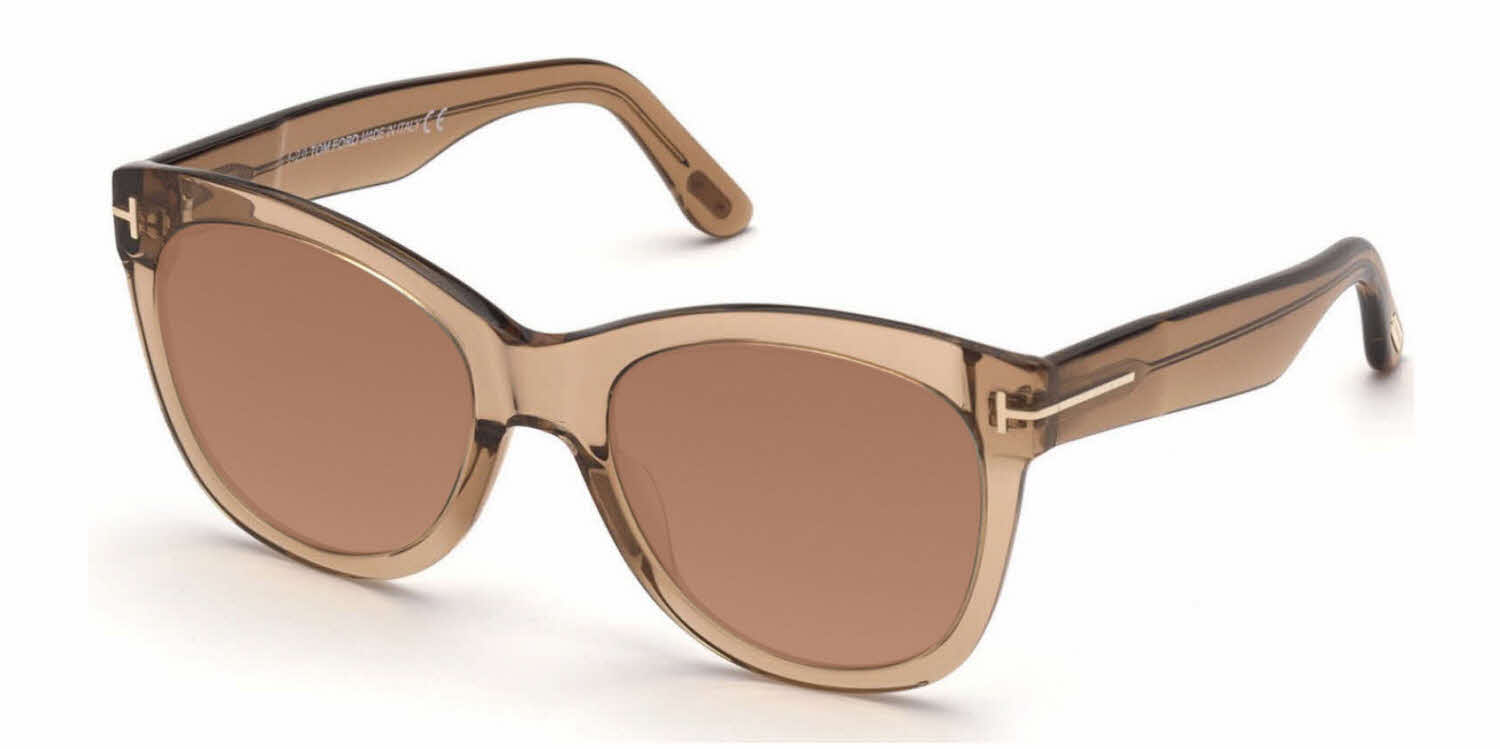 Tom Ford FT0870 Prescription Sunglasses