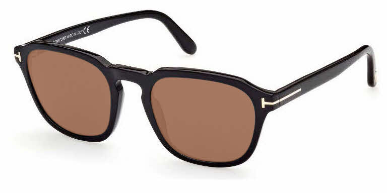 Tom Ford FT0931 Avery Prescription Sunglasses