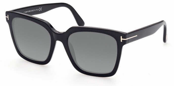 Tom Ford FT0952 - Selby Prescription Sunglasses