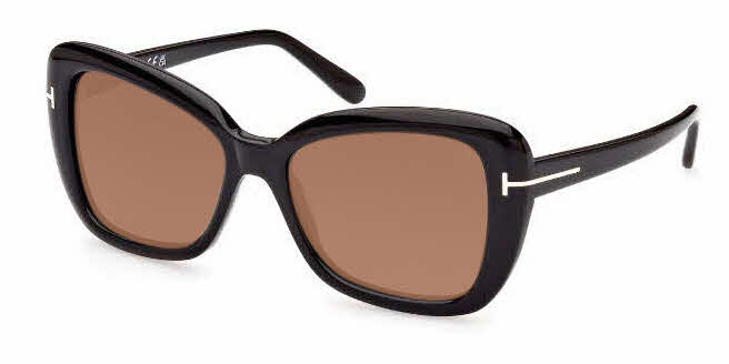 Tom Ford FT1008 Maeve Prescription Sunglasses