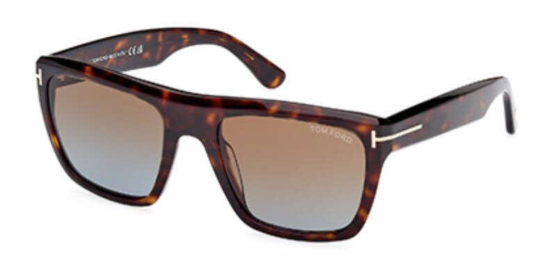 Tom Ford FT1077-Alberto Sunglasses