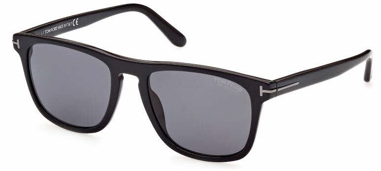 Tom Ford FT0930-F-N Gerard-02 Sunglasses | FramesDirect.com