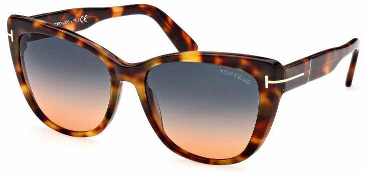 Tom Ford FT0937 Nora Sunglasses