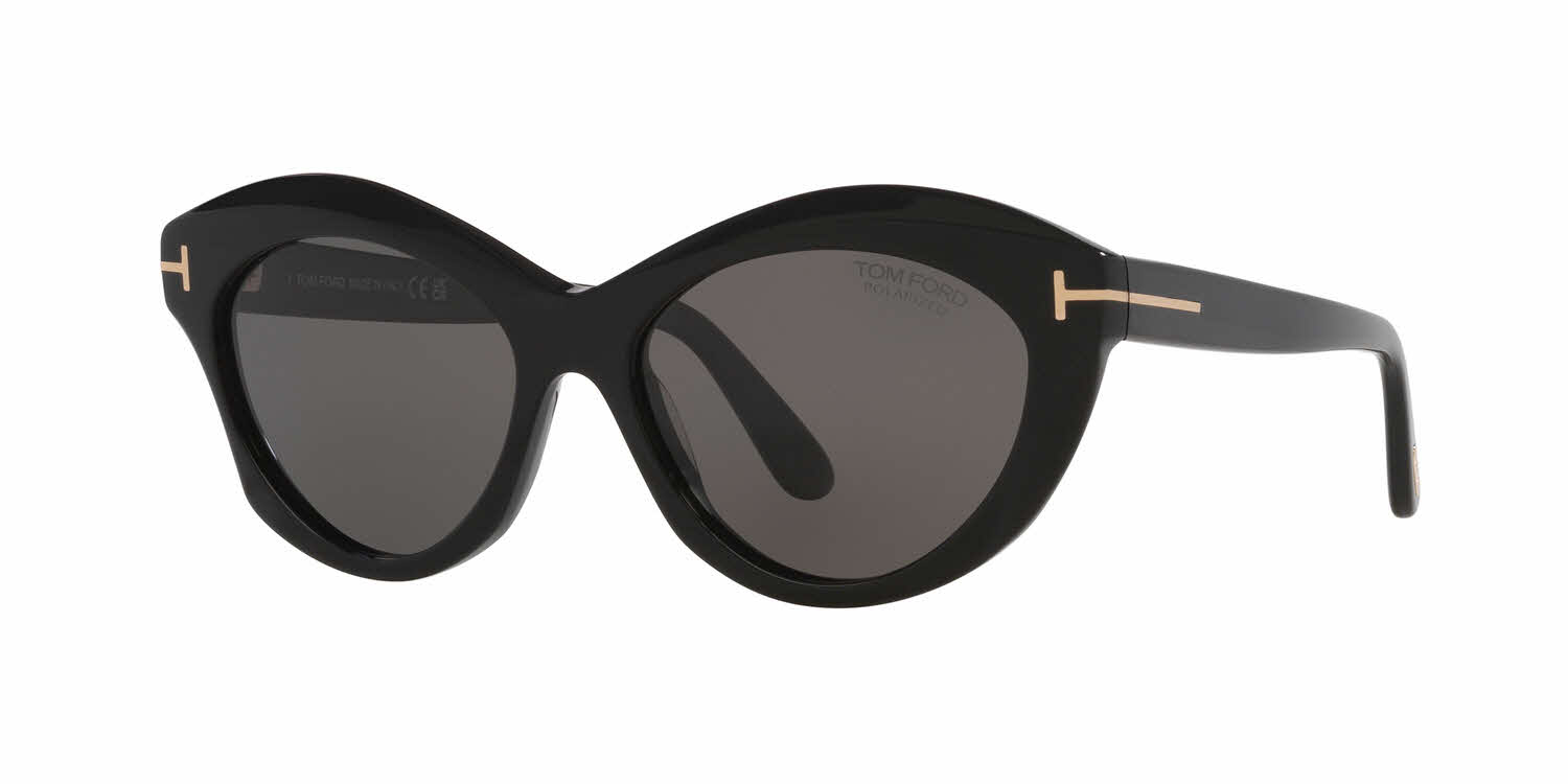 Tom Ford Toni Sunglasses