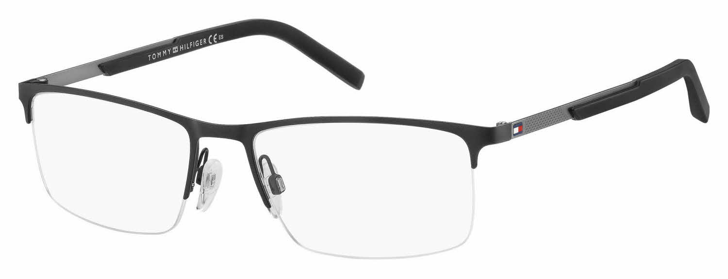 Tommy Hilfiger Th 1692 Eyeglasses | FramesDirect.com