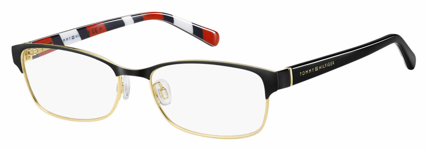 Tommy Hilfiger Th 1684 Eyeglasses