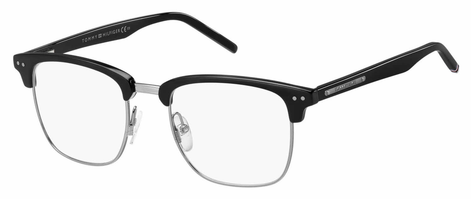 Tommy Hilfiger Th 1730 Eyeglasses | FramesDirect.com