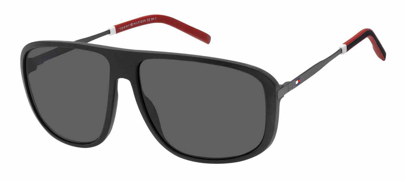 Tommy Hilfiger Th 1802/S Sunglasses | FramesDirect.com