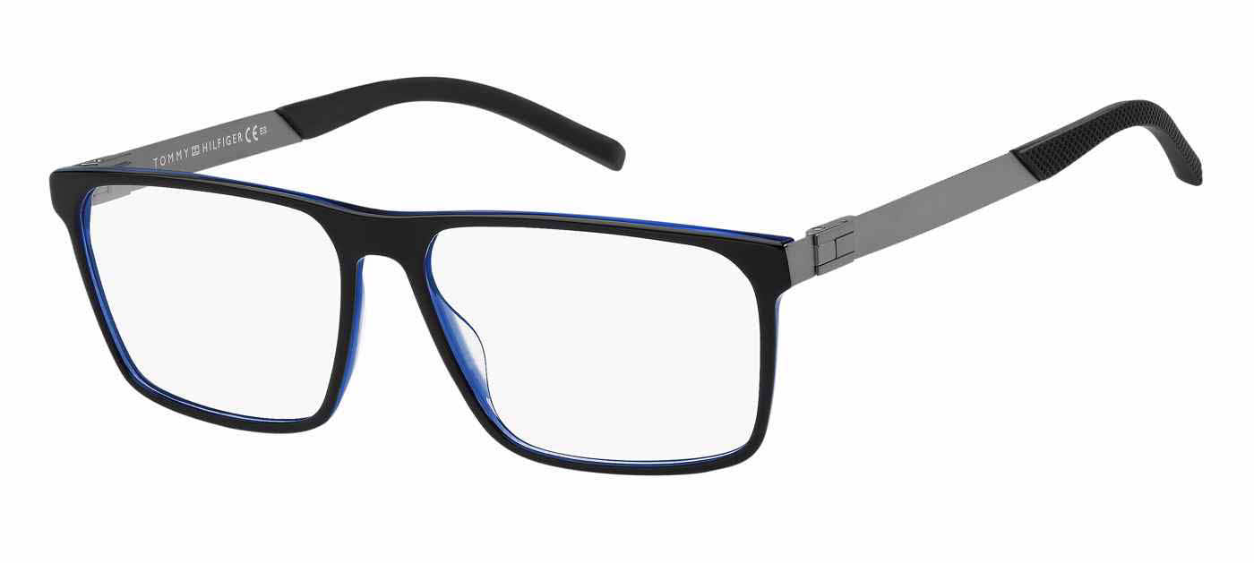 Tommy Hilfiger Th 1828 Eyeglasses | FramesDirect.com