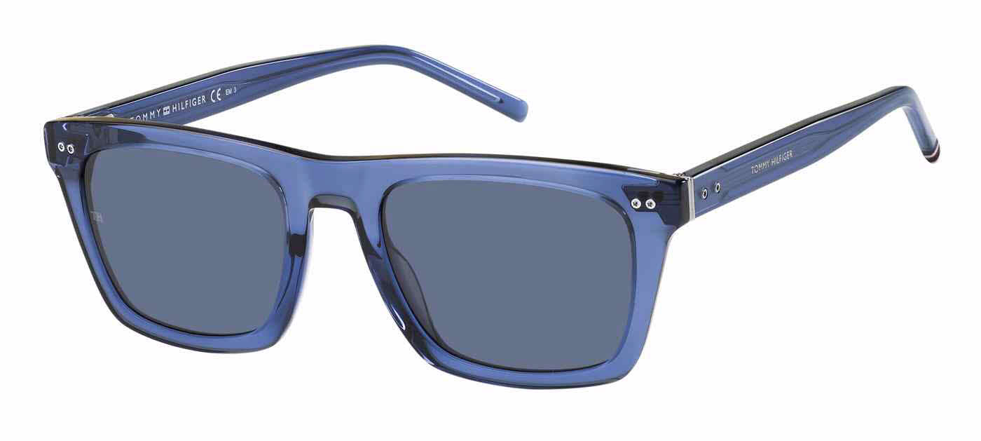 Tommy Hilfiger Th 1890/S Sunglasses | FramesDirect.com