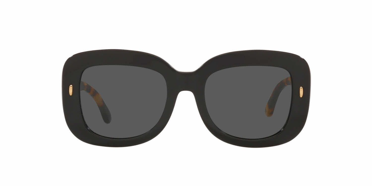 Tory Burch Women's Sunglasses, TY7187U - Brown Tortoise