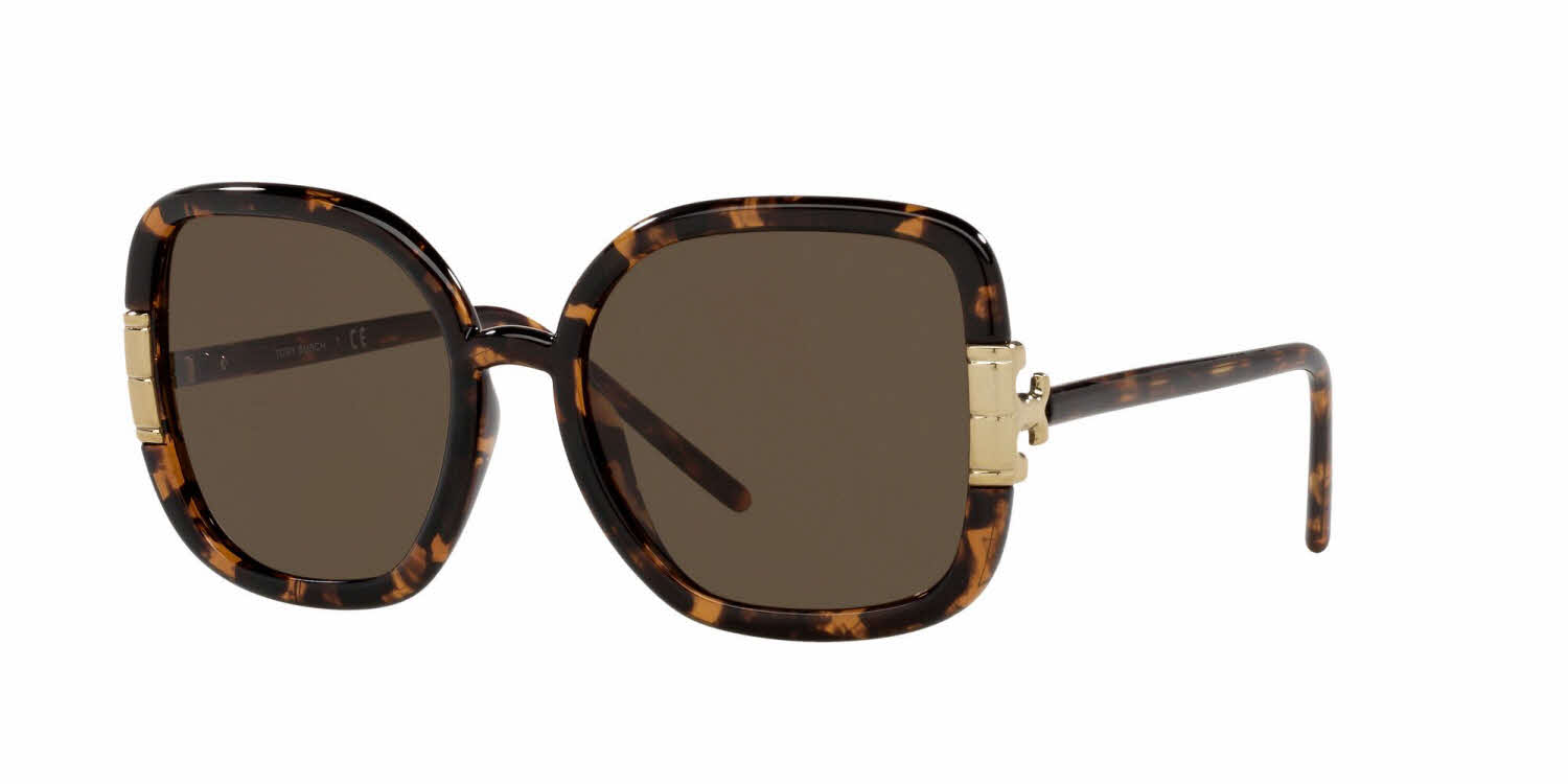 Tory Burch TY9063U Sunglasses