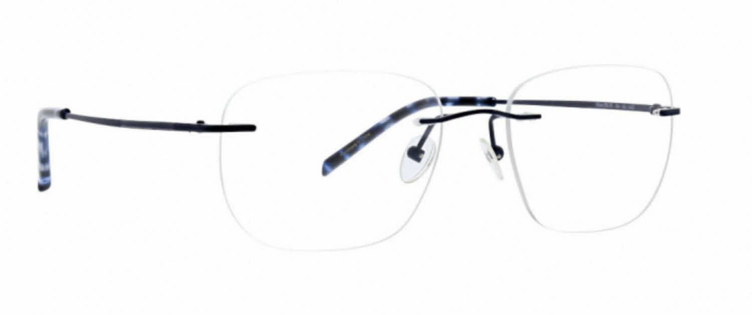 Totally Rimless 353 Glide Eyeglasses | FramesDirect.com