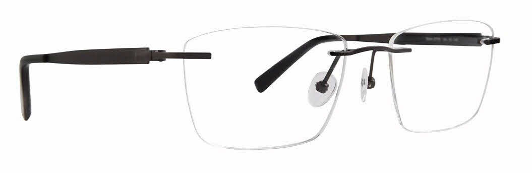 Totally Rimless Hoku 380 Eyeglasses