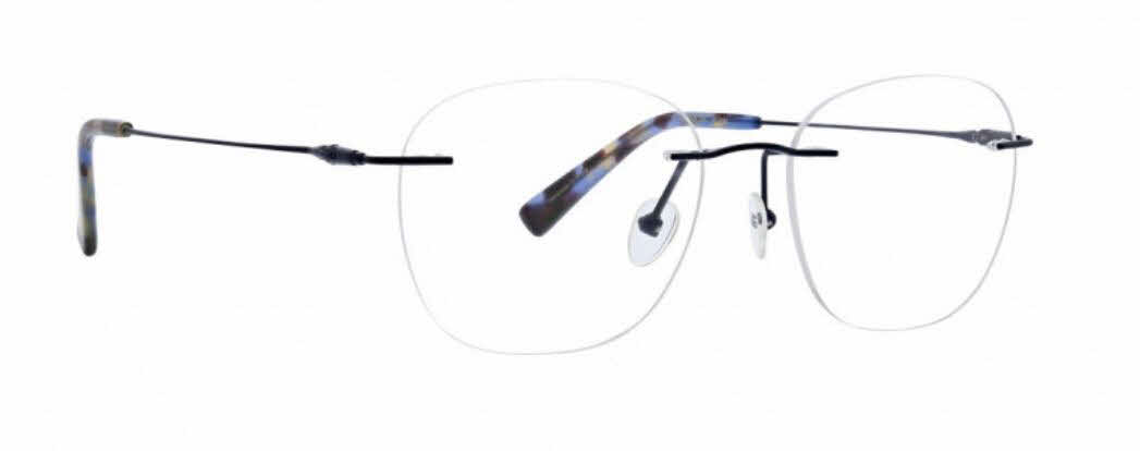 Totally Rimless Generate (356) Eyeglasses