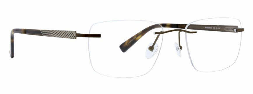 Totally Rimless Kaemon 367 Eyeglasses