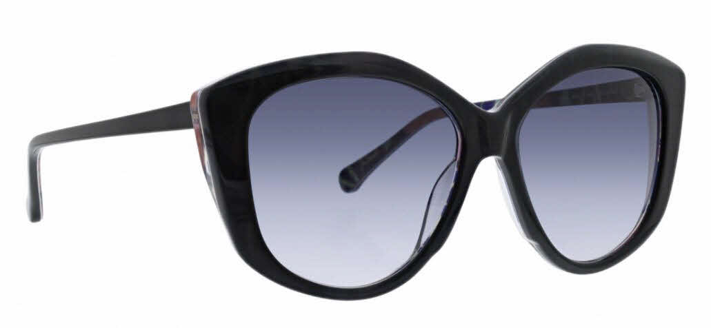 Trina Turk Lundy Sunglasses