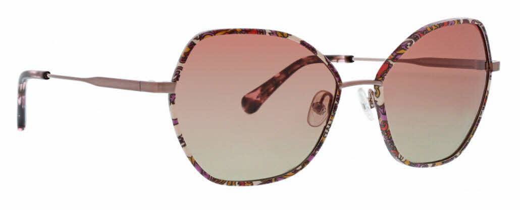 Trina Turk Pimlico Sunglasses