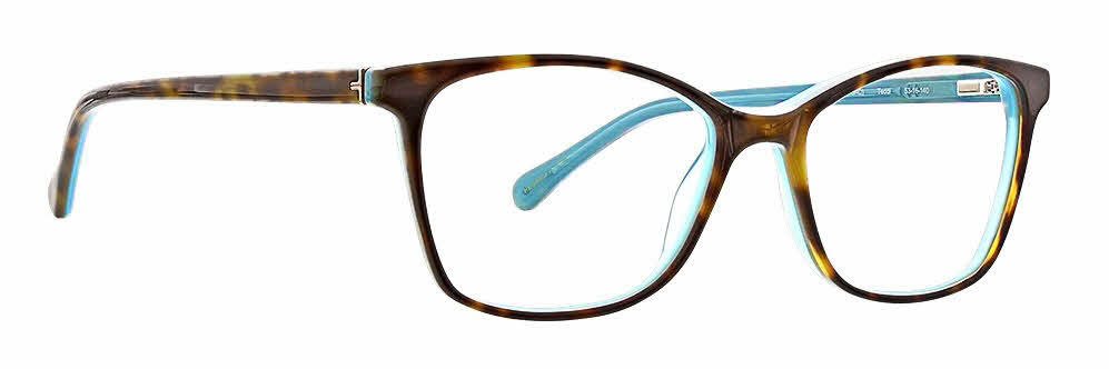 Trina Turk Teddi Eyeglasses