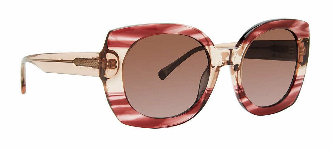 Trina Turk Llarga Sunglasses