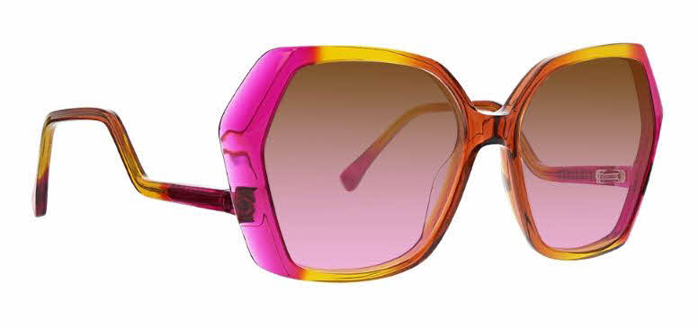 Trina Turk Sovalye Sunglasses | FramesDirect.com