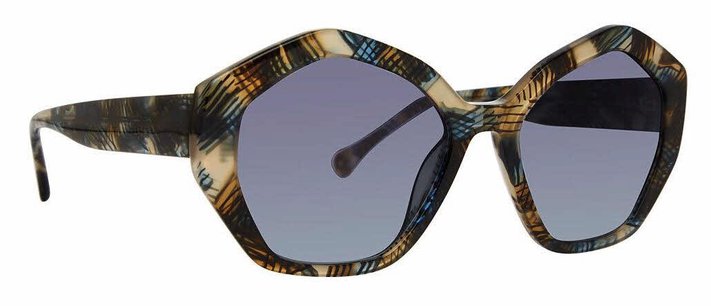 Trina Turk Hamoa Sunglasses