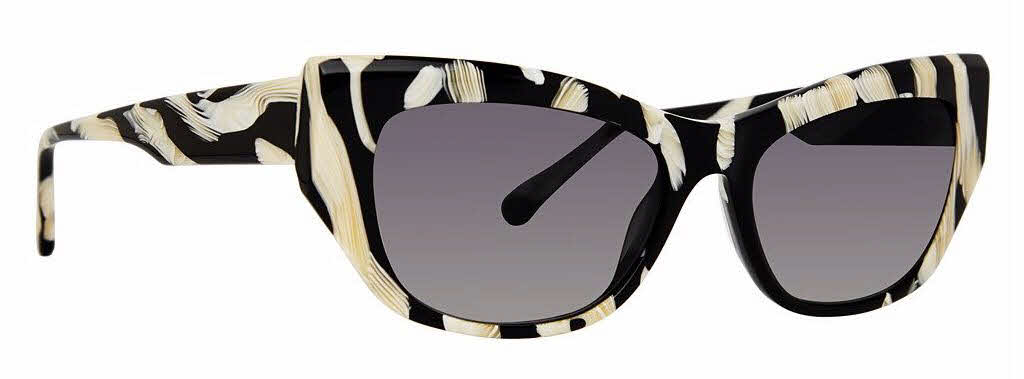 Trina Turk Vathi Sunglasses