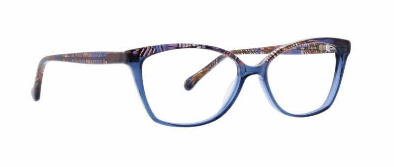 Trina Turk Julia Eyeglasses