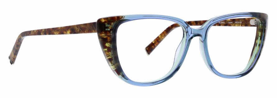 Trina Turk Layton Eyeglasses