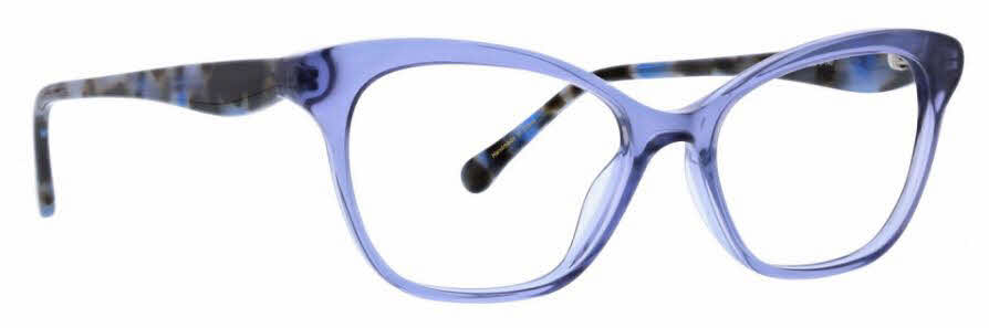 Trina Turk Brinn Eyeglasses