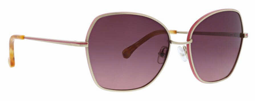 Trina Turk Palawan Sunglasses