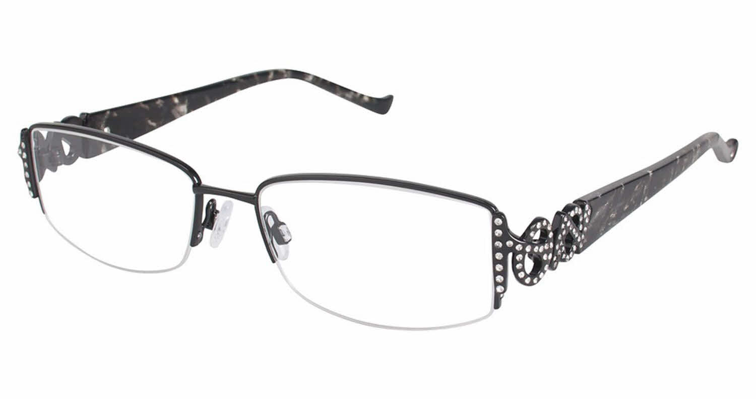 Tura TE244 Eyeglasses | Free Shipping