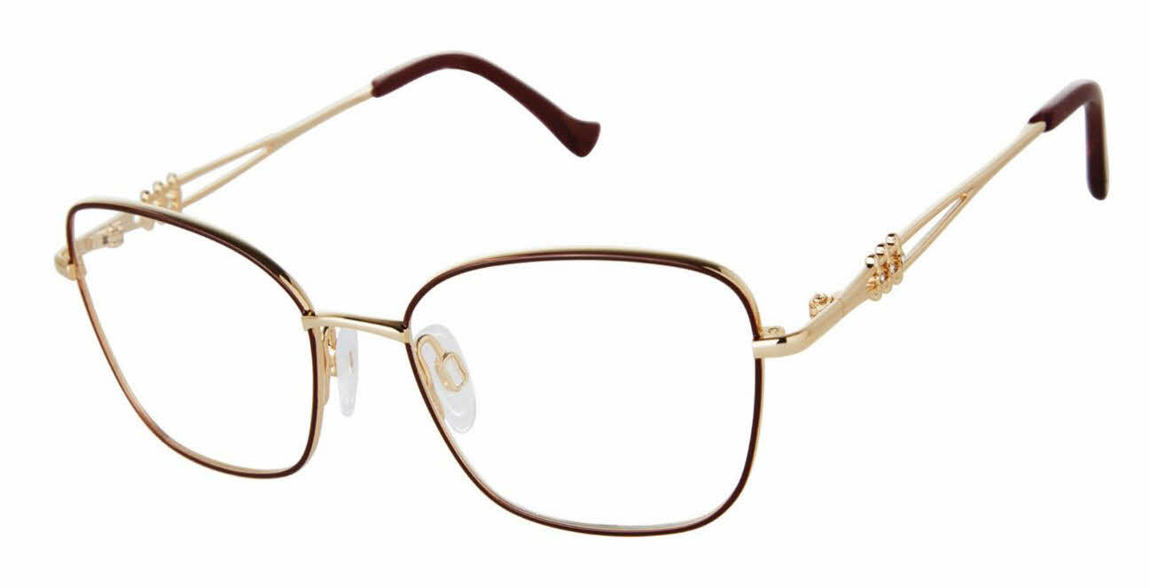 Tura R138 Eyeglasses