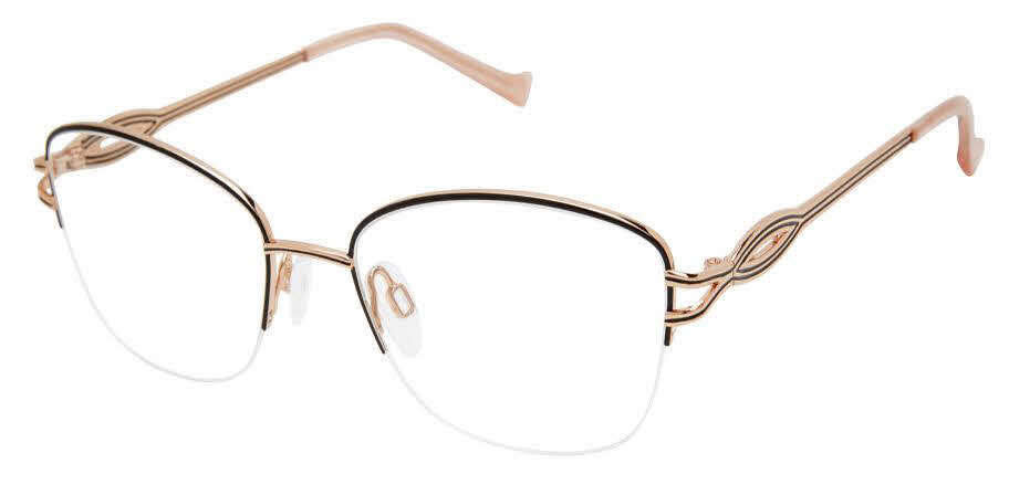 Tura R143 Eyeglasses