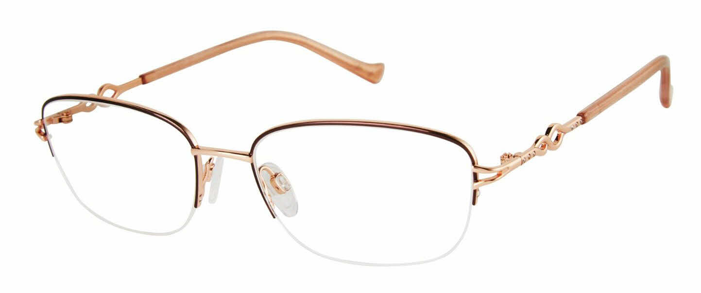 Tura R599 Eyeglasses