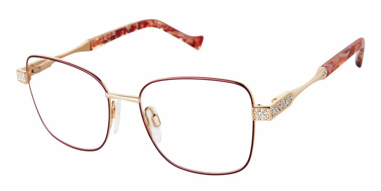 Tura TE281 Eyeglasses