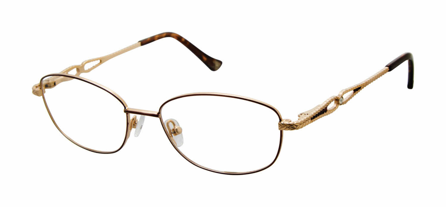 Tura R132 Eyeglasses