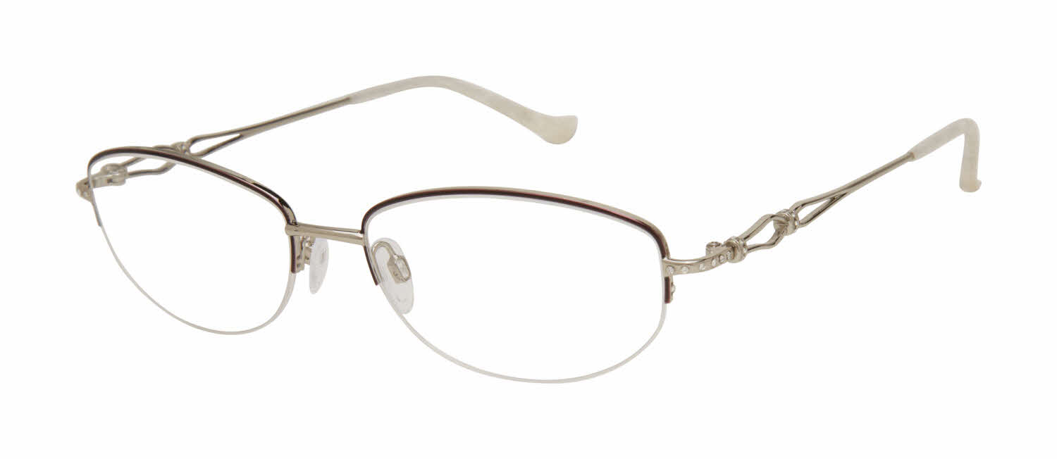 Tura R228 Eyeglasses