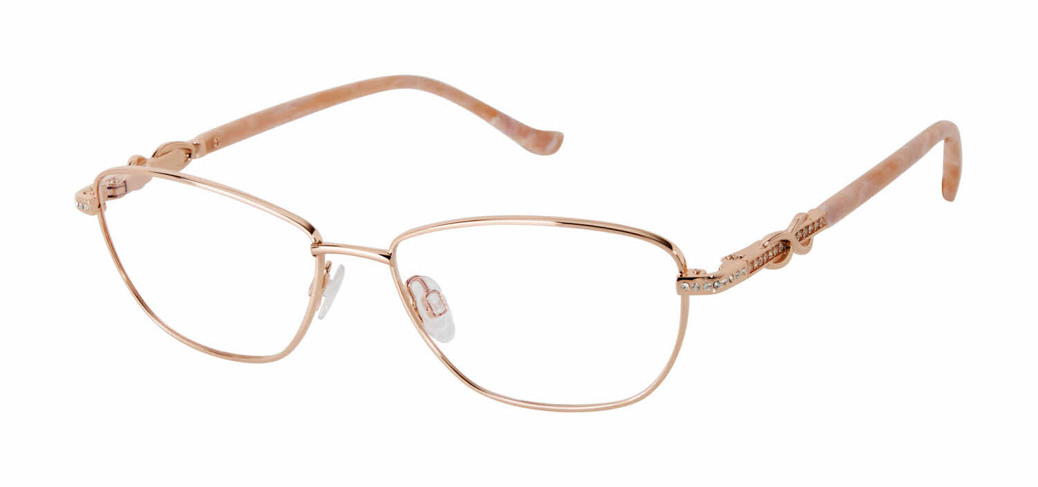 Tura R572 Eyeglasses