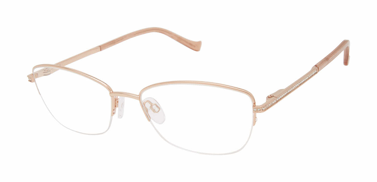 tura rose eyeglasses