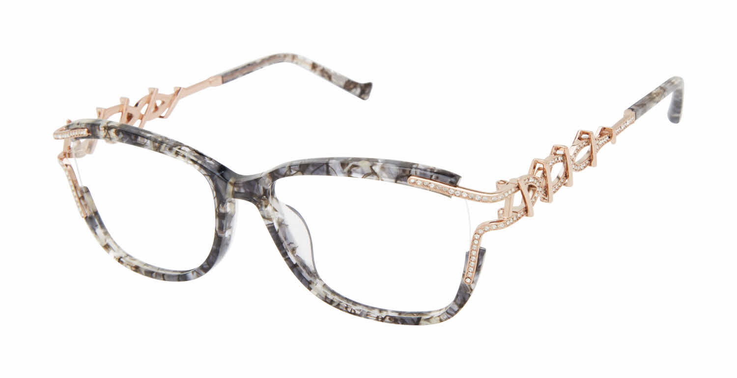 Tura TE272 Eyeglasses