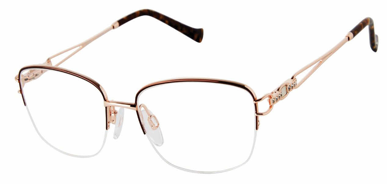 Tura R146 Eyeglasses